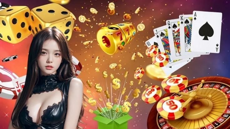 Filipino player downloading the phsky casino app on an Android smartphone