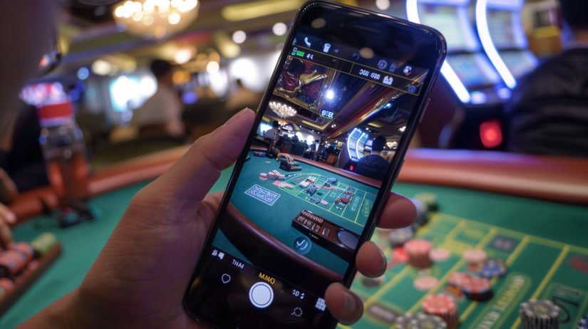 Philippine English interface design at phsky casino for local Filipino users